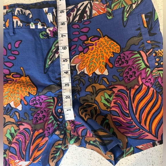 EUC- Banana Republic & J.Crew Women’s Shorts Bundle Sz 4 - Picture 7 of 9